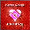 David Monje - Pin Pon - Single